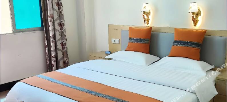 宁安宾馆(昌宁店)图片