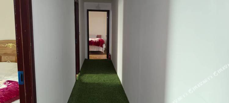 雅航酒楼住宿图片