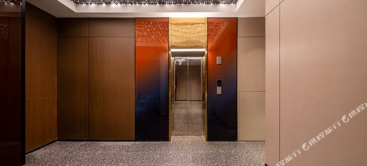 柏霖星漫酒店图片