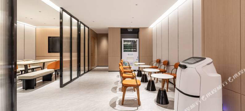 城市便捷酒店(武穴北川路建权大厦店)图片