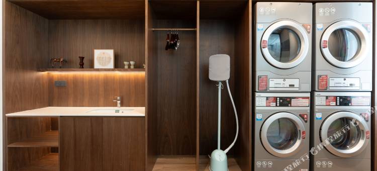 林芝工布天街开元名庭酒店图片