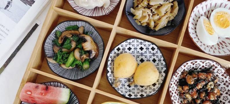 大理千思月海景民宿图片