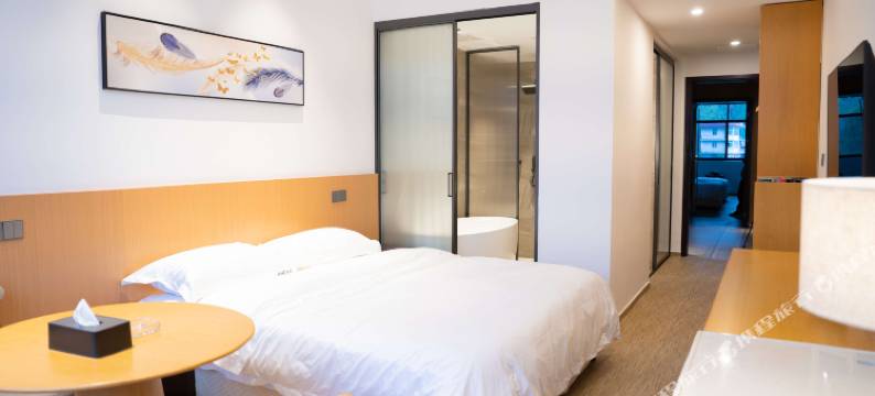 井冈山软件人才国培中心图片