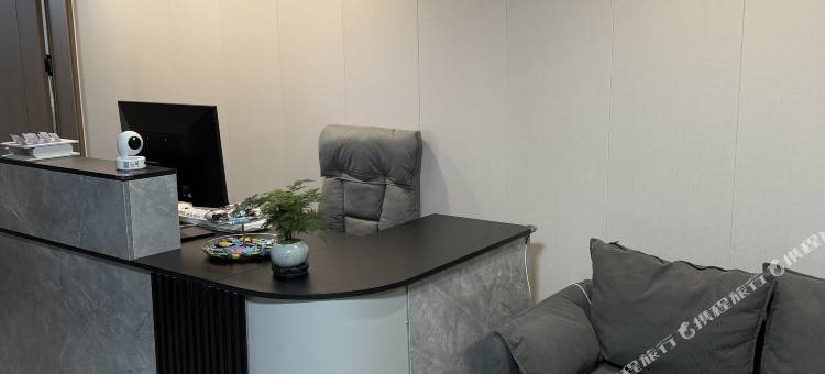 海屿梦舍民宿(天津国家海洋博物馆店)图片