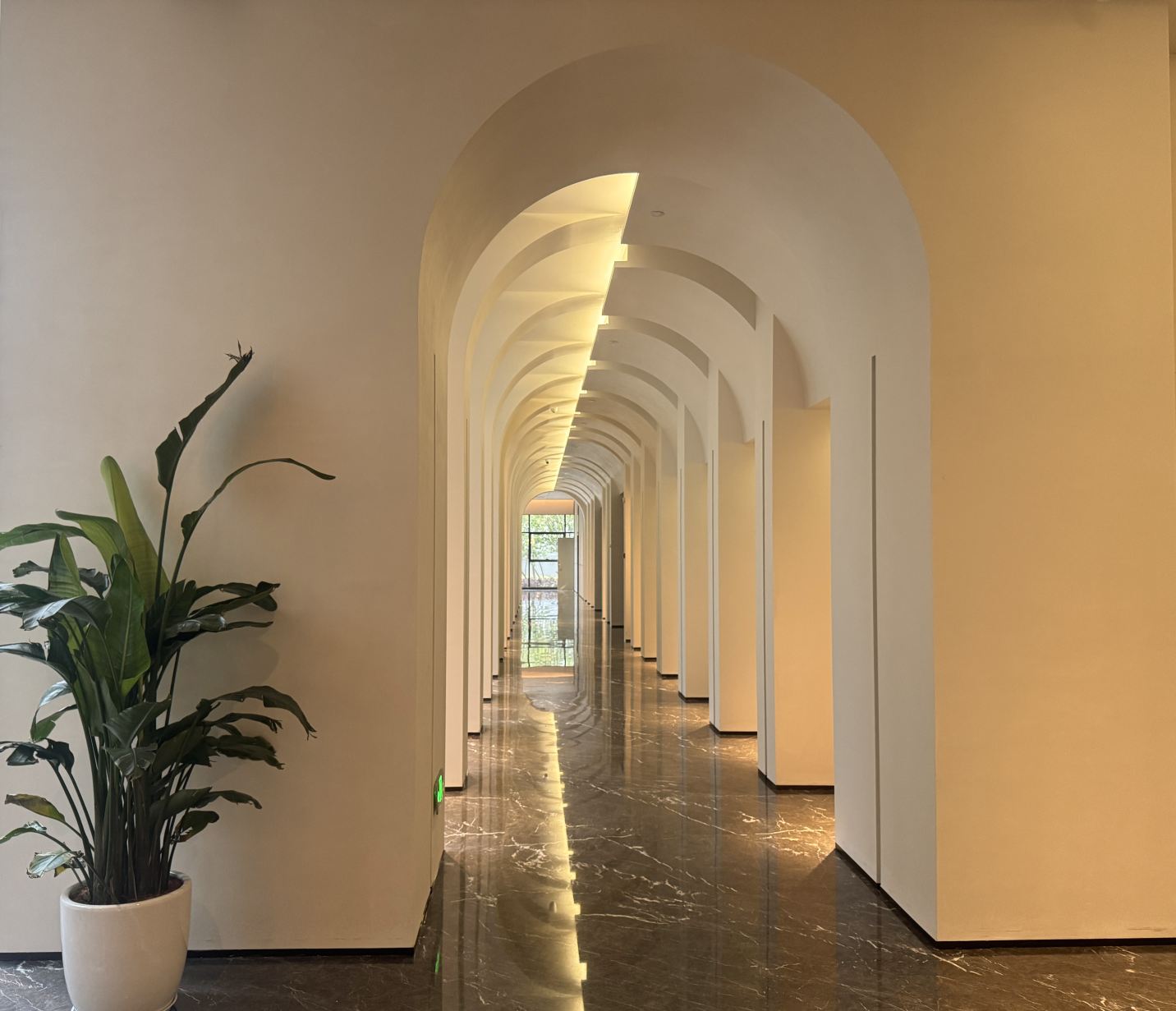 Hotel Overview