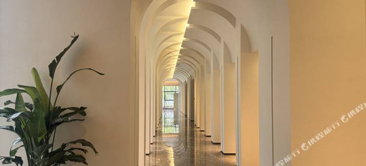 南昌锦江丽笙丽亭酒店(新建区昌北机场店)图片