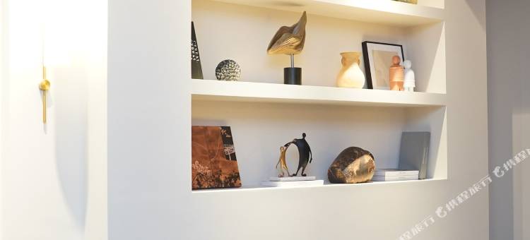 清远古龙峡紫悦民宿图片