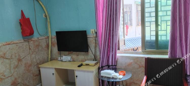 义乌云黄旅馆图片