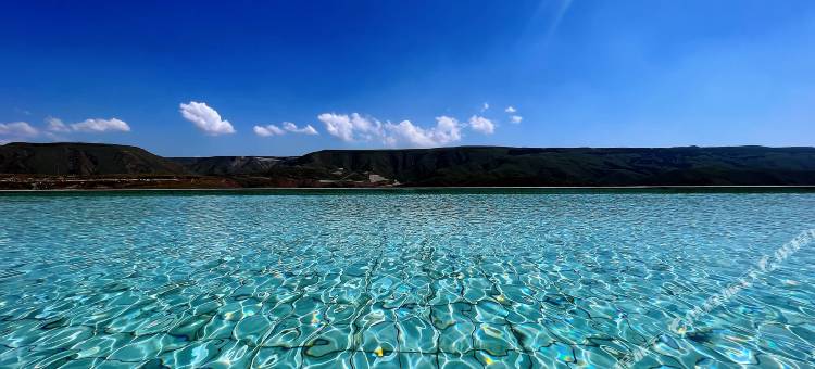 大同雲中伴山山庄图片