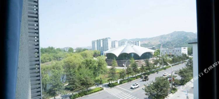 集安长城公馆橘子民宿(大吉它主题广场店)图片