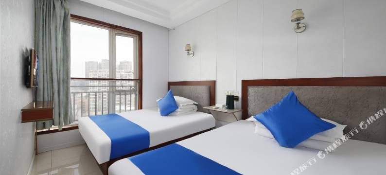 成都欢悦客栈(新南门地铁站店)图片