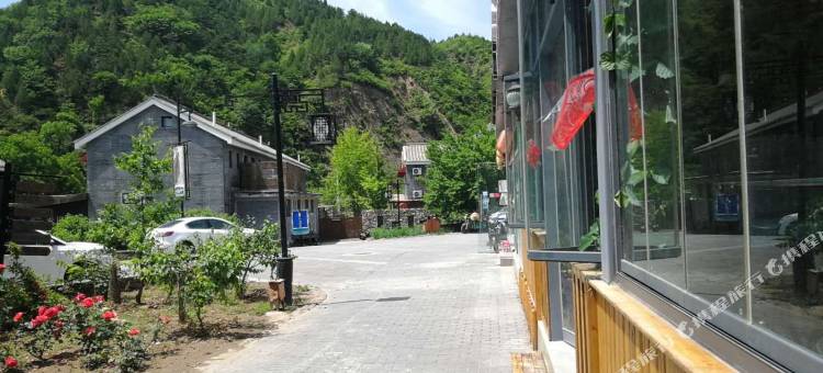 北京贤雅居民宿图片