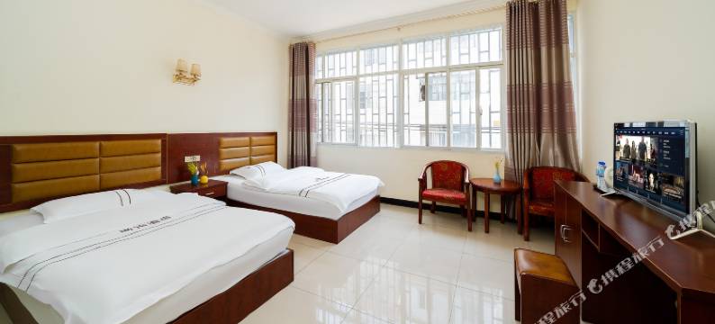 昆明尚怡酒店(官渡镇店)图片