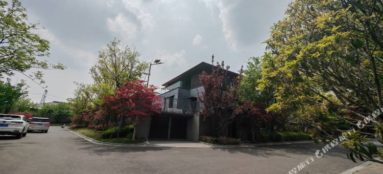 嘤嘤山居(新密伏羲山店)图片