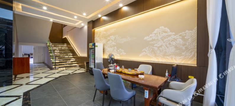 蒙自祥和PSA酒店图片