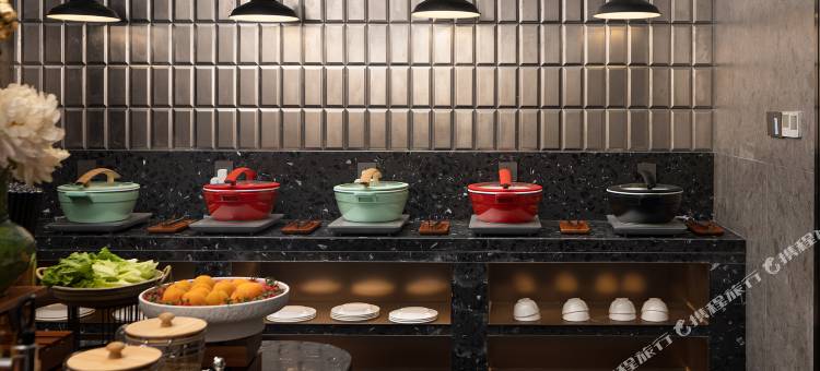 FunGee欢致酒店(枣阳浕水公园市政府店)图片