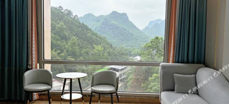 大新·德天乡村客栈(跨国瀑布景区店)图片