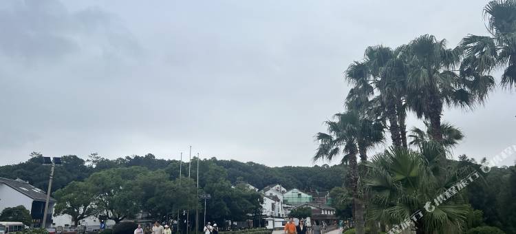 普陀山南海小筑客栈(南海观音紫竹林店)图片