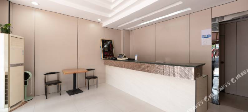 上海瑞和时尚宾馆图片