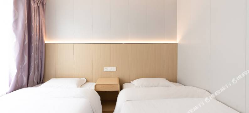 上海瑞和时尚宾馆图片