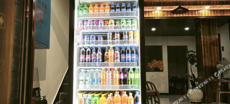 云上山水民宿(边城茶峒景区店)图片