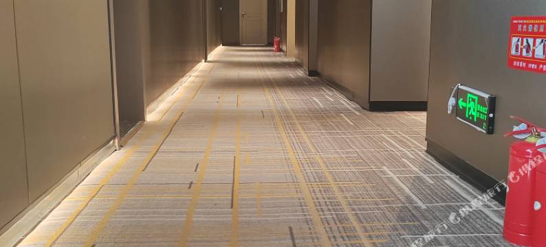 瑞丽市悦客来大酒店图片