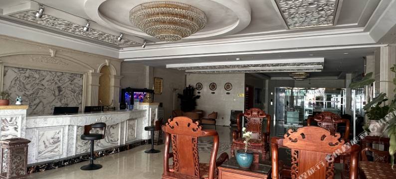 海晏万云酒店图片