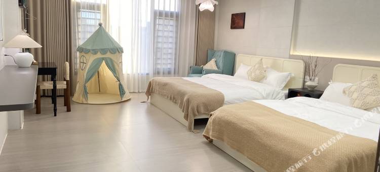 东山花岸美宿(东山岛店)图片