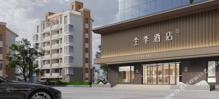 全季酒店(海阳海滨中路万米海滩浴场店)图片