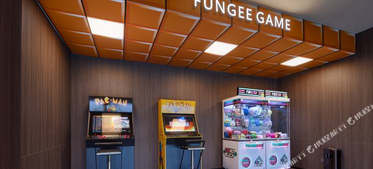 FunGee欢致酒店(开封鼓楼广场店)图片