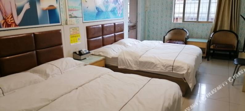 天天公寓(佛山穆院市场店)图片