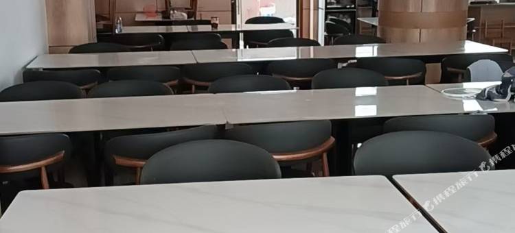 阳朔柏曼酒店(阳朔西街十里画廊店)图片