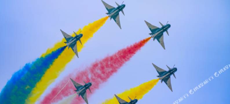 泉舍•云栖丨观景Vista•270° 奢逸花园设计师酒店(珠海金湾机场店)图片