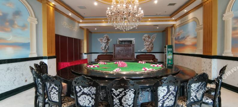 沽源明洋酒店图片