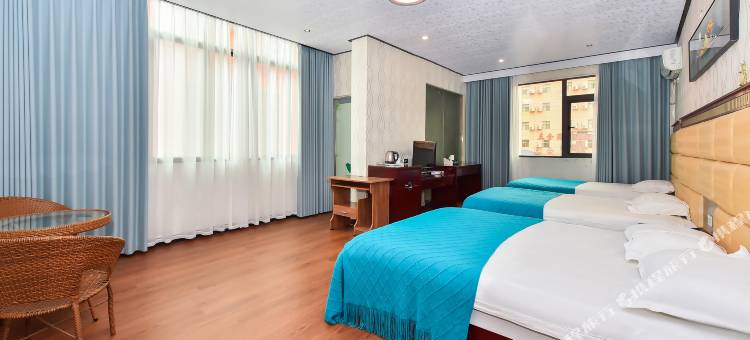 黄果树景悦酒店图片