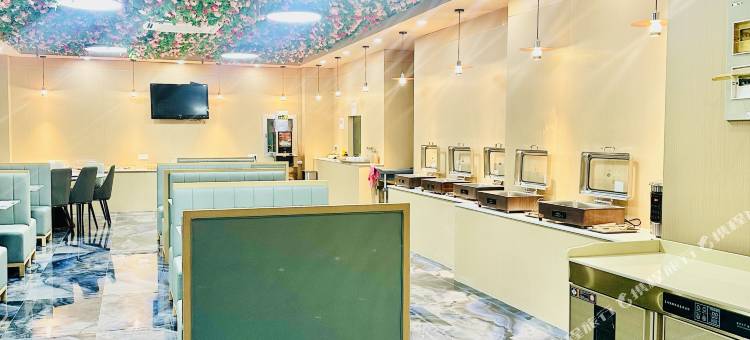 格林豪泰(太仓宝龙广场店)图片