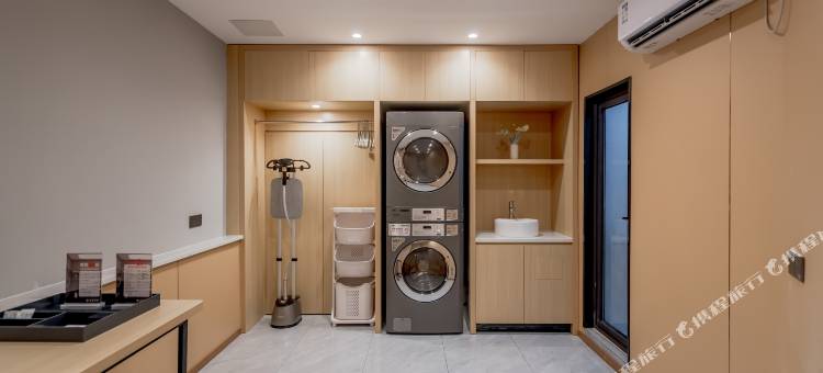 如家艾扉酒店(上海闵行华东师范大学永德路店)图片