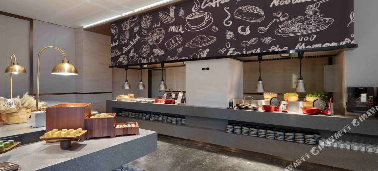 阿克苏机场万达美华酒店图片