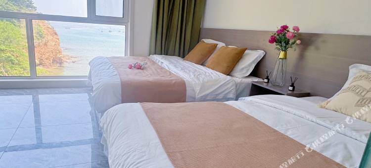 广鹿岛听海休闲度假民宿图片