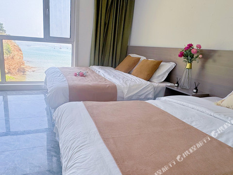 广鹿岛听海休闲度假民宿