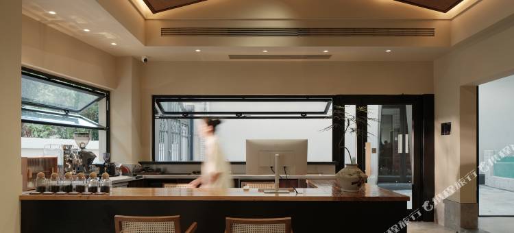 大隐于市民宿图片