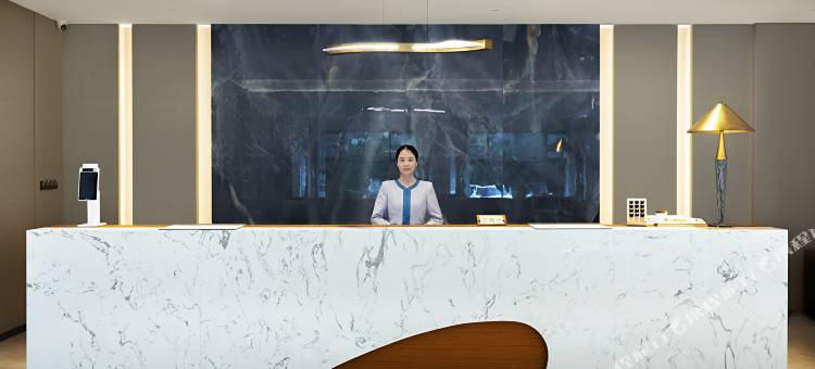 黄山雲颐汤泉酒店(黄山风景区汤口南大门店)图片