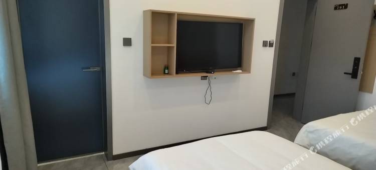 锦尚花宾馆图片