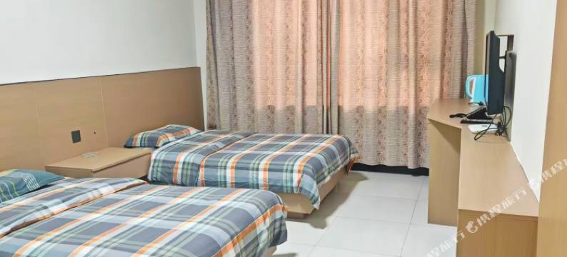 临汾水木居快捷宾馆图片