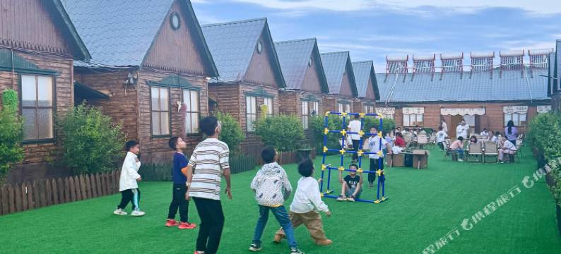 云澜辰屿民宿图片