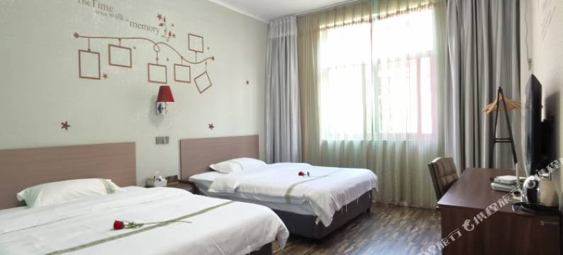 佳佳酒店(连城店)图片