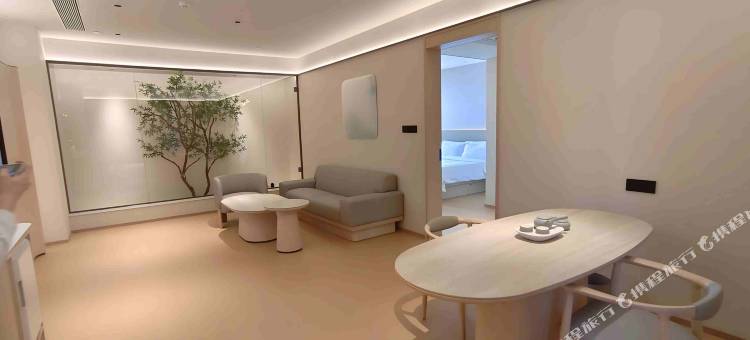 全季酒店(晋城红星东街国贸店)图片