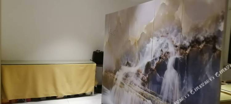 城市便捷酒店(高碑店迎宾路火车站店)图片