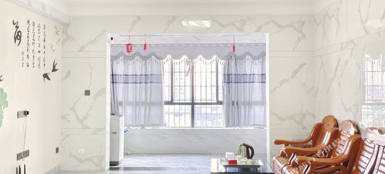 优而美公寓(莆田站店)图片