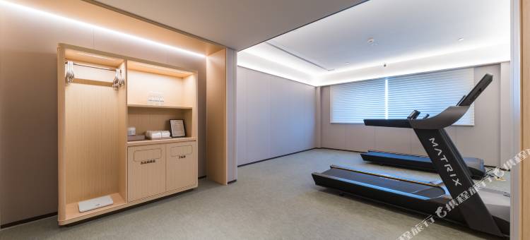 全季酒店(麻城市政府店)图片